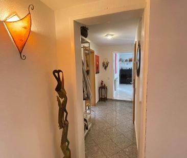 4 Zimmer Wohnung in Döffingen zu vermieten ab 01.12.2025 - Foto 1