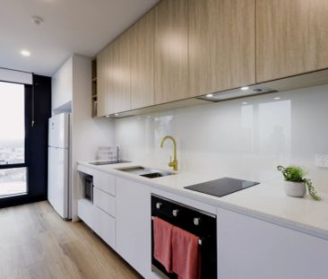 7 Bedroom Apartment Silver - Photo 6