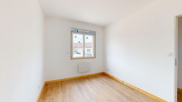 Location Maison 4 pièces 79m² AUXONNE 21130 - Photo 1