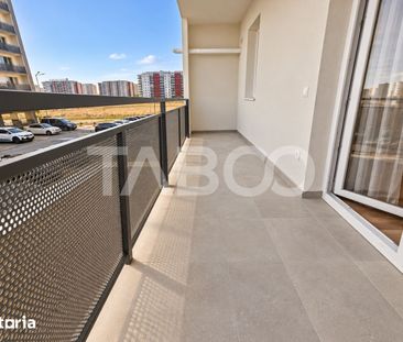 Apartament 2 camere de inchiriat Doamna Stanca lift parcare etaj 1 - Photo 1