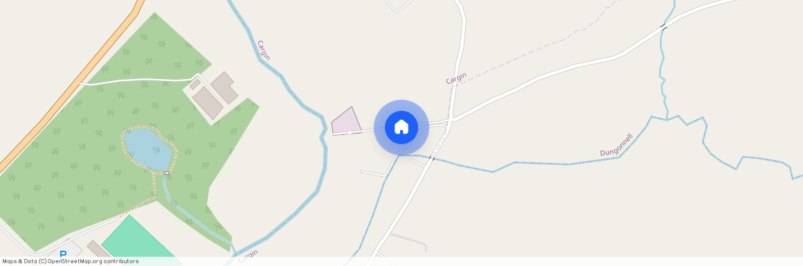 29 Carncormick Meadow, Gortnageeragh Road, Cargan, Ballymena, BT43 7JU