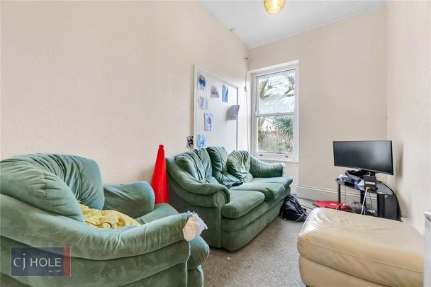 7 bedroom maisonette to rent - Photo 1