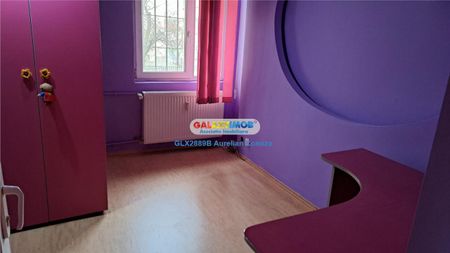 Apartament 4 camere Pantelimon pentru inchiriere - Fotografie 5