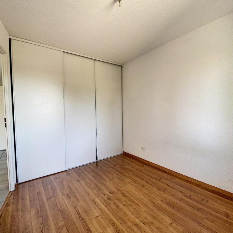 Appartement 2 pièces – 36 m² - Photo 1