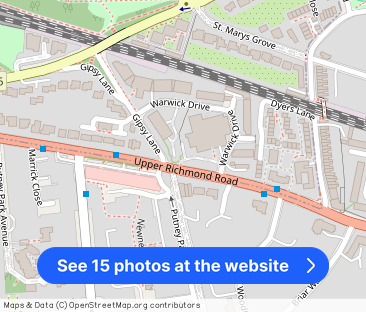 Warwick Drive, Putney, London, SW15 - Photo 1