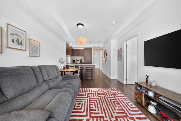 For Lease - 21 Widmer Street Unit# 1001, Toronto, Ontario - Photo 1