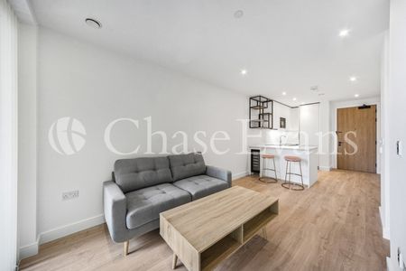 studio apartment to rent - Photo 2