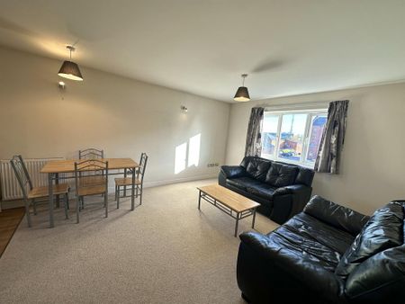 2 bedroom apartment to rent - Photo 2