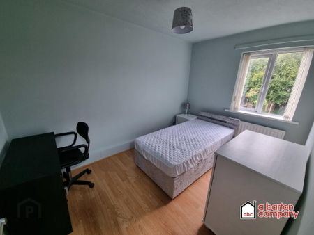 13d Barna Square, Rathcoole, Newtownabbey, BT37 9BY - Photo 4