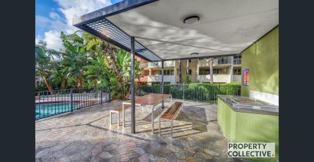 Stylish Urban Living in Fortitude Valley - Photo 4