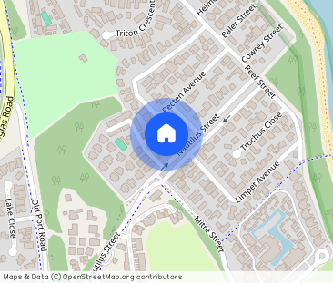 2 Bedroom - Furnished Unit - Close to Beach - Photo 1