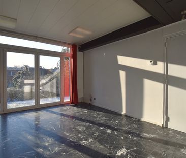 Studio met tuin te huur - Photo 1