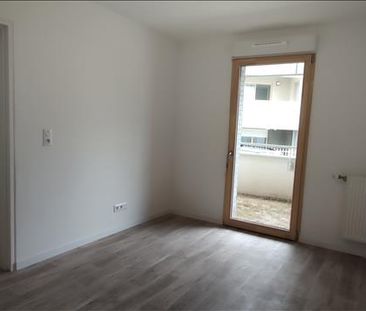 2 pièces - 48,6 m² - RDC - Colocation non autorisée - Photo 3