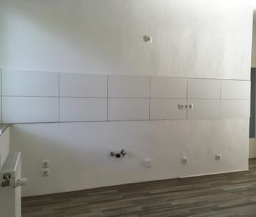 Demnächst frei! 2-Zimmer-Wohnung in Gelsenkirchen Scholven - Foto 2