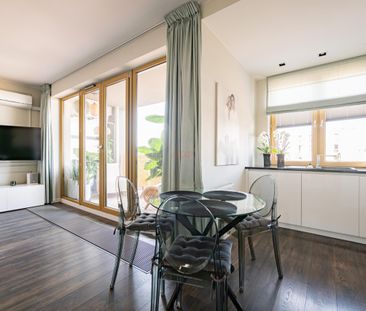 Elegancki apartament na Krzykach do wynajęcia - Фото 6