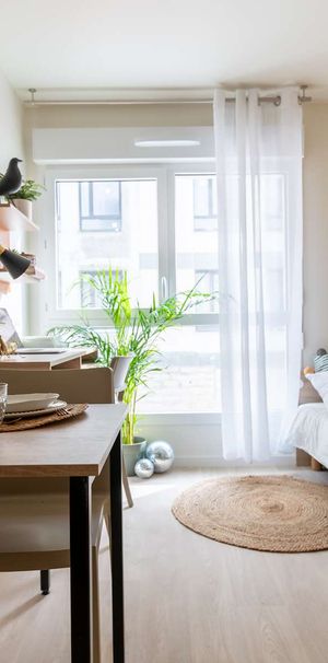 Ref: 1,247 Appartement à Le Havre - Photo 1