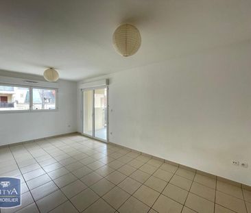 Location Appartement 1 pièce 30m² LE MANS 72000 - Photo 5