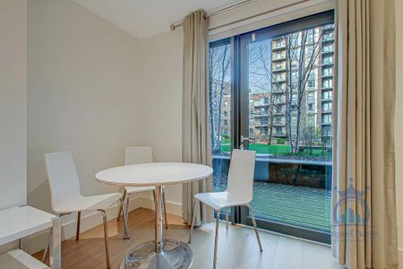 1 bedroom flat to rent - Photo 3