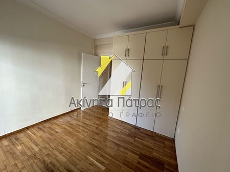 Διαμέρισμα για ενοικίαση Αγία Σοφία (Πάτρα) - Photo 5
