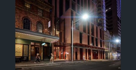 Brand new apartment building just completed – select your apartment today - Photo 5