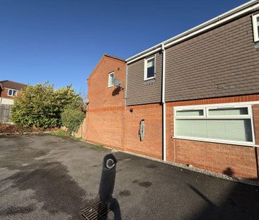 2 bedroom terraced house to rent - Photo 6