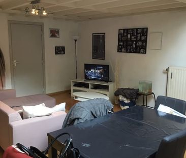 Appartement te huur - Foto 1