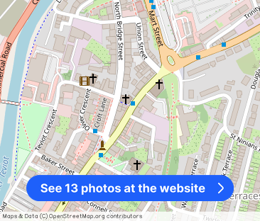 Bourtree Place, Hawick, Roxburghshire, TD9 - Photo 1
