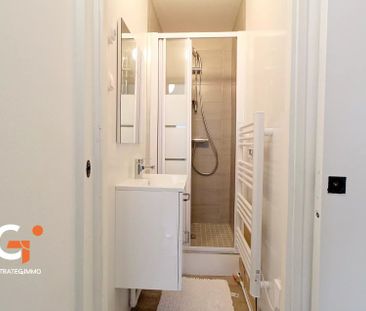 Chambre au sein d'une colocation à deux pas du Madrillet - Photo 4