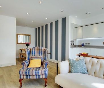 1 Bed Flat, Lyon Road, HA1 - Photo 1