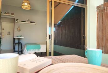 Estudio En alquiler Calle de Iriarte 6, Distrito Martiánez, Puerto de la Cruz