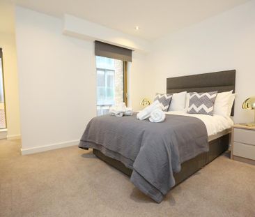 2 bedroom apartment to rent - Photo 5