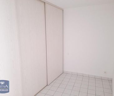 Location Appartement 1 pièce 31m² NIORT 79000 - Photo 5