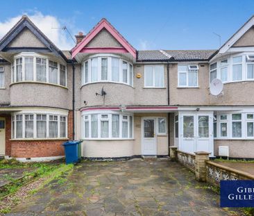 3 bedroom terraced house to rent - Photo 2