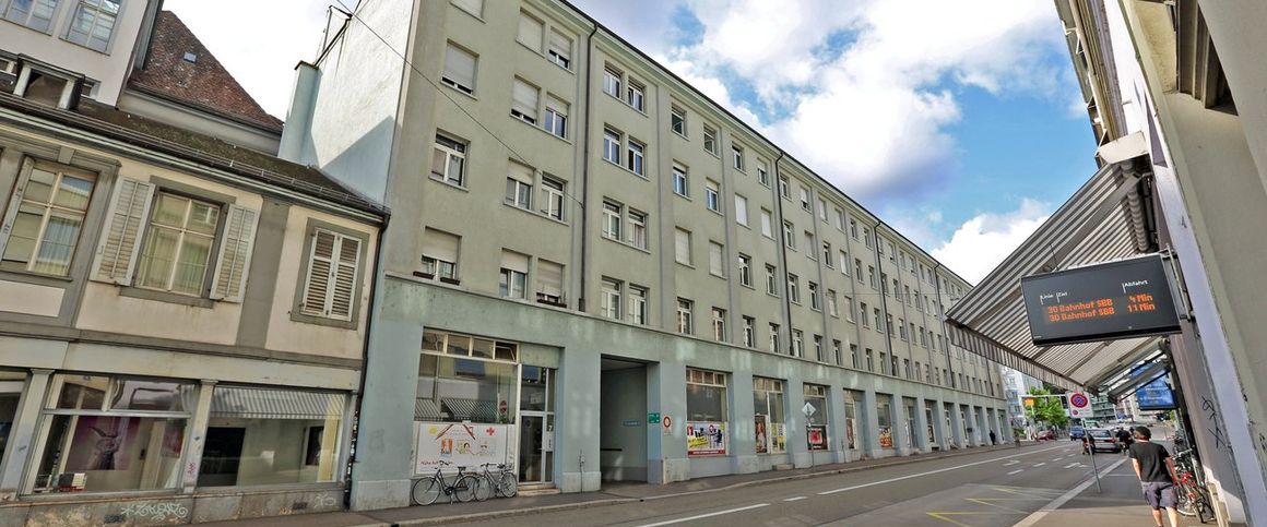 Befristet bis 30.09.2028 - Foto 1