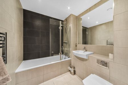 1 Bed Flat, Marsh Court, SE17 - Photo 5