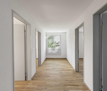 NACHHALTIGER NEUBAU IM GRÜNEN - Foto 5