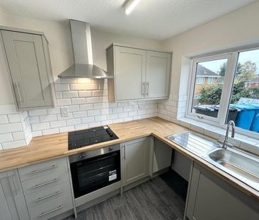 1 bedroom maisonette to rent - Photo 1