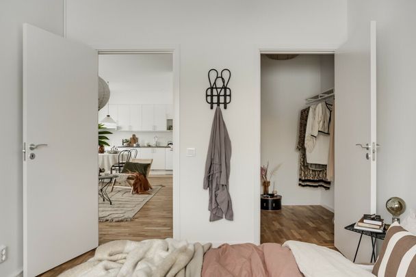 Gamla Dalbyvägen 22 - Photo 1