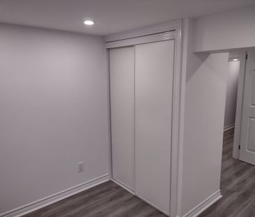 For Lease - 55 Bishop Avenue Unit# Lower, Toronto, Ontario - Photo 3