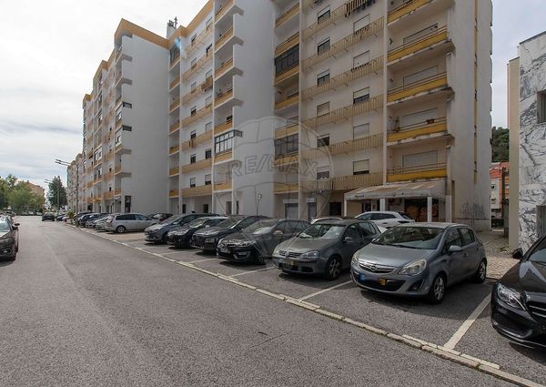 Apartamento T2 em Lisboa