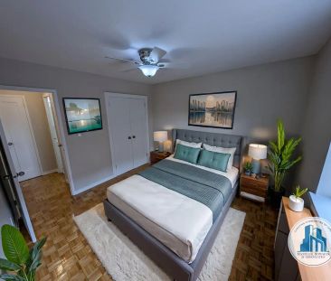 Fieldgate Apartments - 3450 Fieldgate Drive — 1 Bedroom - Photo 1