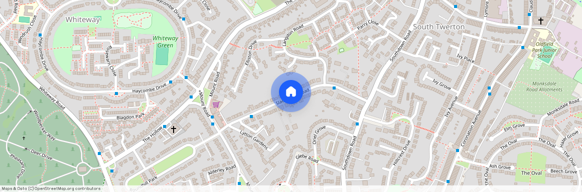 Sladebrook Road, Bath, BA2