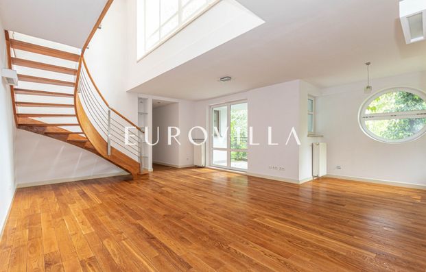 Warszawa, Mokotów, Mokotów Sadyba - Photo 1