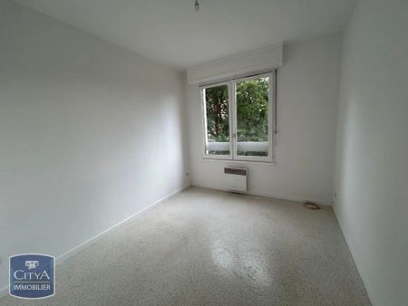 Appartement à louer 2 pièces 47.5m² - Photo 2