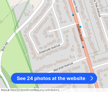 Downside Avenue, Worthing,BN14 0EU - Photo 1