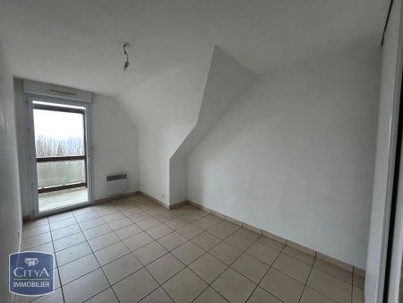 Appartement à louer 3 pièces 72.6m² - Photo 3