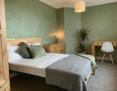 1 bedroom terraced house to rent - Photo 5