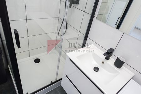 Kamienica NOVA 2 pokoje umeblowane 2600+830 - Zdjęcie 4
