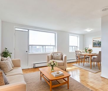For Lease - 1765 Lawrence Avenue Unit# 714, Toronto, Ontario - Photo 6
