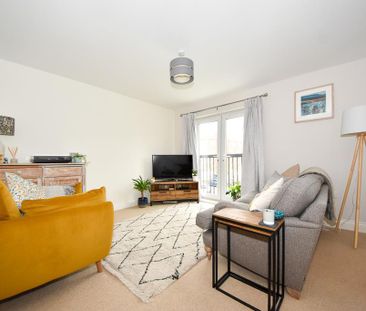 2 bedroom apartment to rent - Photo 1